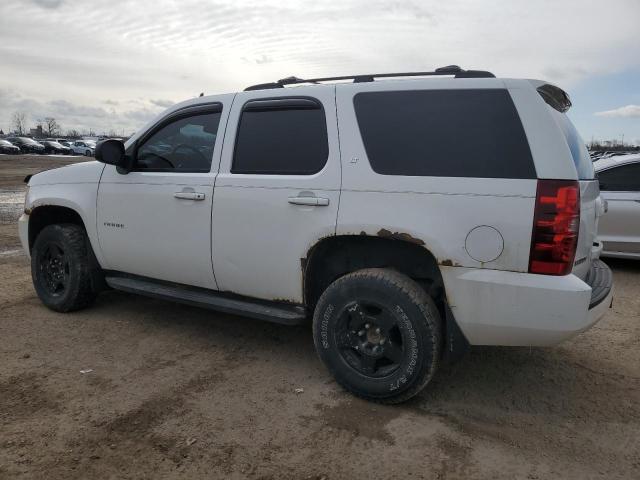 2009 CHEVROLET TAHOE K1500 LT