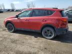 2013 TOYOTA RAV4 XLE for sale at Copart QC - MONTREAL