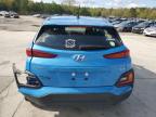 2021 Hyundai Kona Se იყიდება Gaston-ში, SC - Side