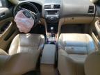 2007 Honda Accord Ex   на продаже в Chambersburg, PA - Front End
