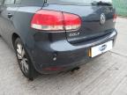 2011 VOLKSWAGEN GOLF MATCH for sale at Copart CHESTER