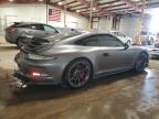 2014 Porsche 911 Gt3 de vânzare în Pennsburg, PA - Rear End