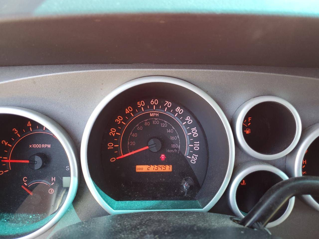 2011 Toyota Tundra Double Cab Sr5 VIN: 5TFUM5F168X024333 Lot: 53893585