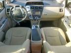 2013 Toyota Prius V  for Sale in Haslet, TX - Side