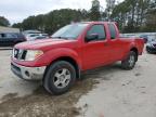 2006 Nissan Frontier King Cab Le for Sale in Seaford, DE - Rear End