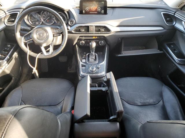  MAZDA CX-9 2018 Biały