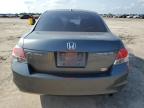 2008 Honda Accord Exl for Sale in Wilmer, TX - Mechanical