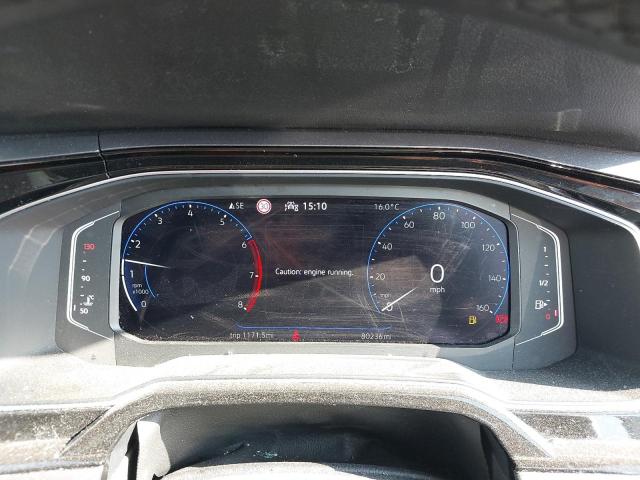 2022 VOLKSWAGEN POLO STYLE