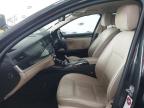 2011 BMW 520D SE AU for sale at Copart EAST KILBRIDE
