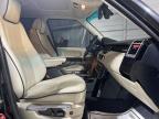 2012 Land Rover Range Rover Hse Luxury for Sale in Littleton, CO - Damage History