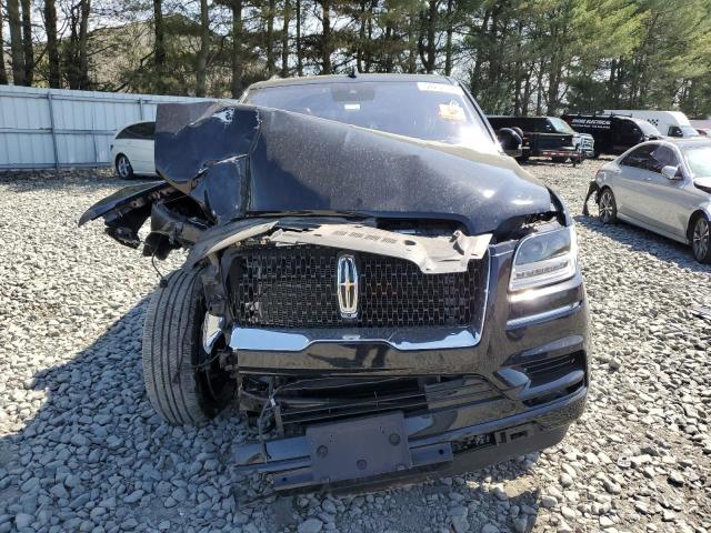  LINCOLN NAVIGATOR 2020 Czarny