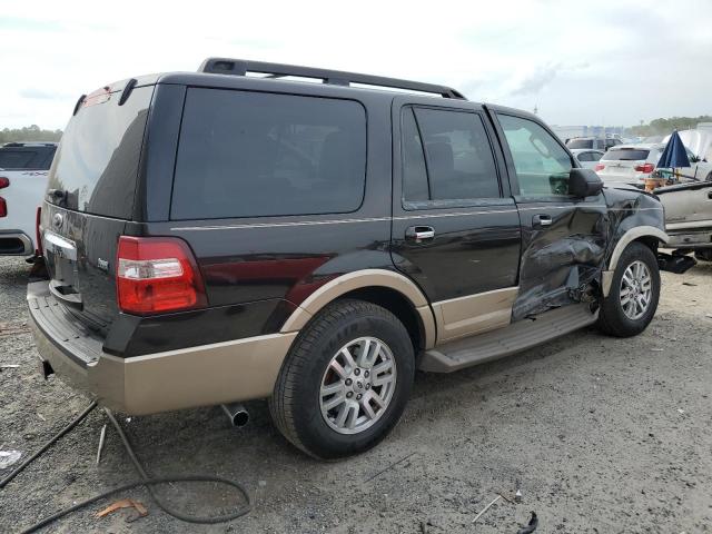  FORD EXPEDITION 2013 Brown