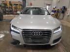 2012 Audi A7 Prestige for Sale in Casper, WY - Front End