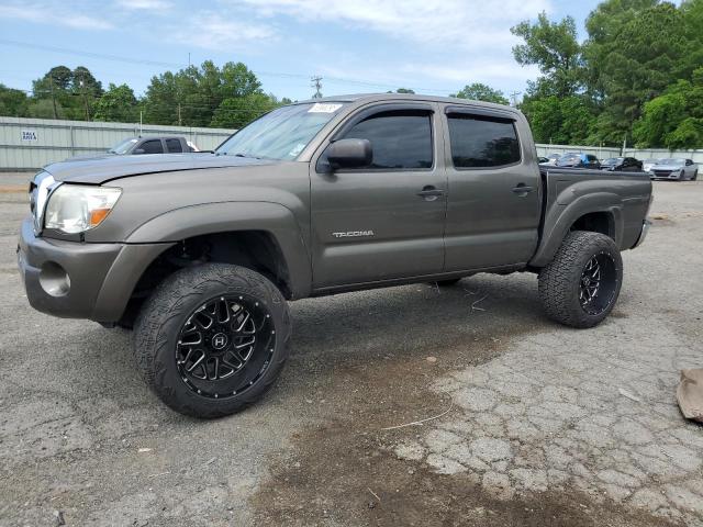 2009 Toyota Tacoma Double Cab Prerunner