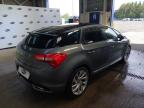 2012 CITROEN DS5 DSPORT for sale at Copart EAST KILBRIDE