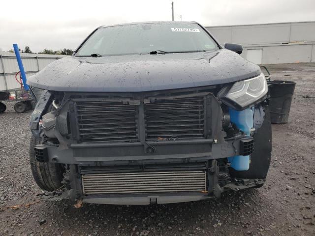  CHEVROLET EQUINOX 2018 Blue