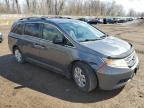 2013 Honda Odyssey Ex за продажба в Davison, MI - Rear End