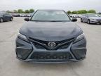 2021 Toyota Camry Se for Sale in Grand Prairie, TX - Rear End