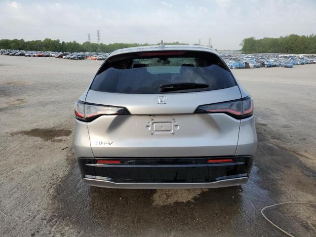  HONDA HR-V 2024 Srebrny