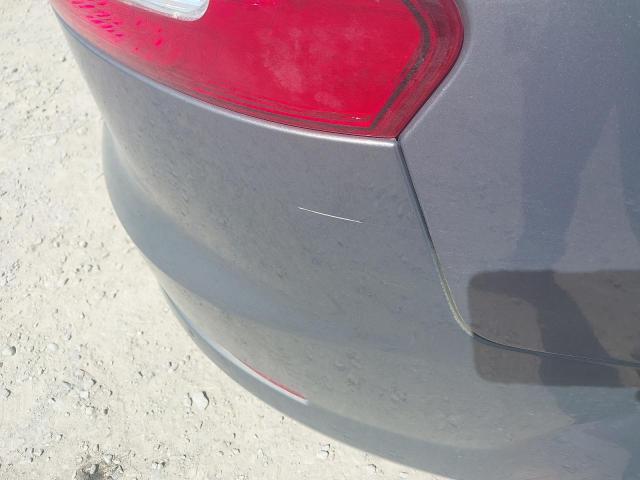 2013 FORD MONDEO ZET