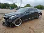 2017 Cadillac Ct6 Premiu 3.0L للبيع في China Grove، NC - Front End
