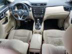2017 Nissan Rogue S for Sale in Helena, MT - Side