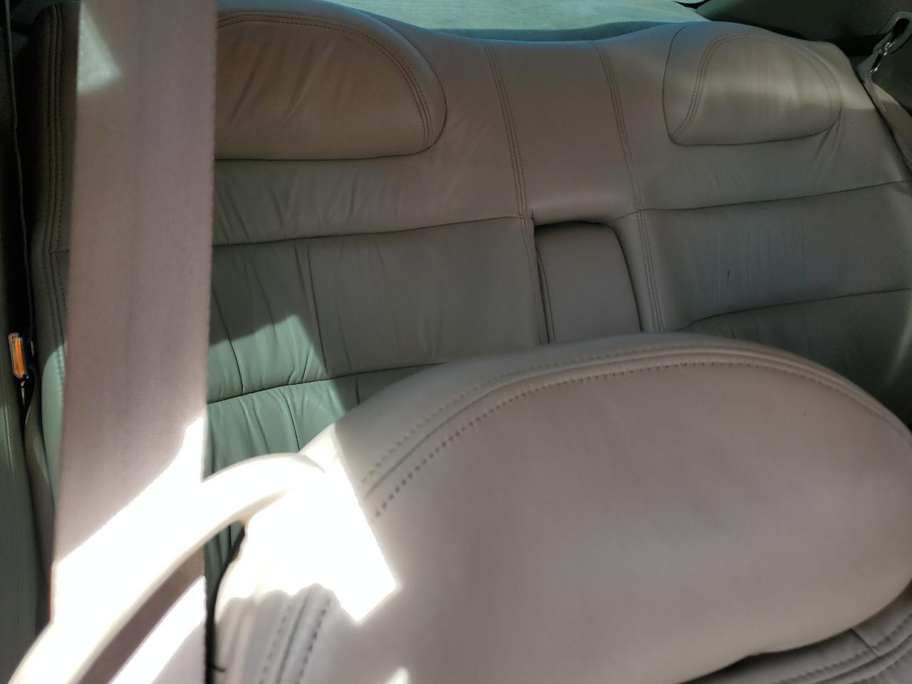 1992 Cadillac Eldorado VIN: 1G6EL13BXNU613746 Lot: 53699085
