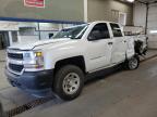 2019 Chevrolet Silverado Ld K1500 Base/Ls de vânzare în Pasco, WA - Rollover