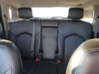 2014 Cadillac Srx Luxury Collection на продаже в Woodhaven, MI - Front End