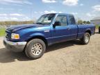 2011 Ford Ranger Super Cab for Sale in Columbia Station, OH - Front End