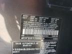 2011 Saab 9-5 Turbo на продаже в Seaford, DE - Mechanical