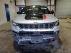 2025 Jeep Compass Trailhawk продається в Brookhaven, NY - Rear End
