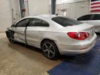 2010 Volkswagen Cc Vr6 4Motion for Sale in Casper, WY - Side