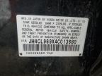2004 Acura Tsx  for Sale in Chicago Heights, IL - Front End