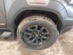 2022 TOYOTA HILUX INVI for sale at Copart SANDWICH