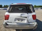 2002 Toyota Sequoia Sr5 للبيع في Conway، AR - All Over