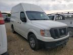 2019 Nissan Nv 2500 S იყიდება Conway-ში, AR - Mechanical