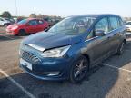 2019 FORD GRAND C-MA for sale at Copart SANDTOFT