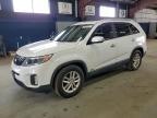 2015 KIA SORENTO LX for sale at Copart CT - HARTFORD SPRINGFIELD