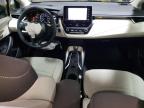 2020 Toyota Corolla Le   на продаже в Elgin, IL - Front End