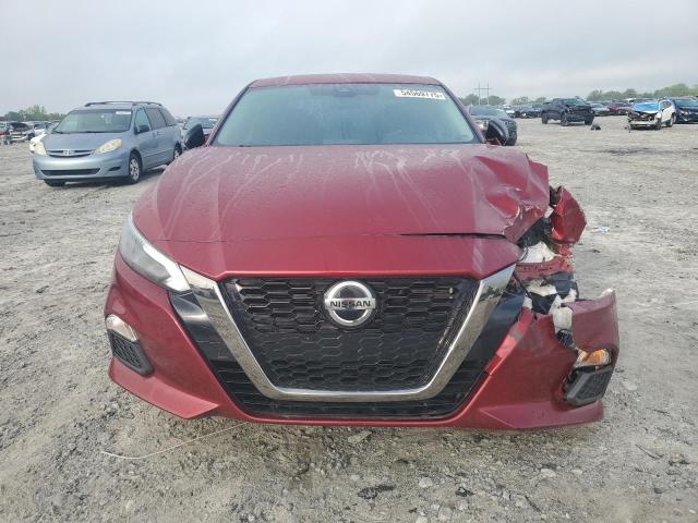  NISSAN ALTIMA 2020 Bordowy