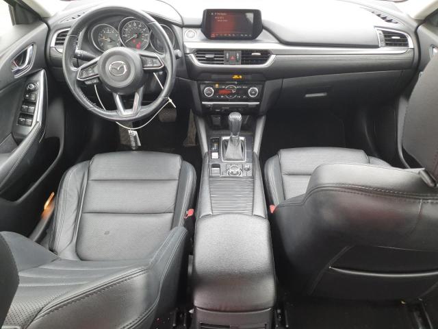  MAZDA 6 2017 Biały