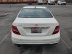 2012 Mercedes-Benz C 250 for Sale in Wilmington, CA - Front End