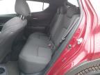 2018 TOYOTA C-HR ICON for sale at Copart SANDY