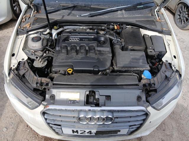 2015 AUDI A3 SPORT T