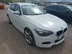 2013 BMW 116I M SPO for sale at Copart WESTBURY