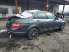 2009 Mercedes-Benz C 300 4Matic იყიდება Denver-ში, CO - Front End