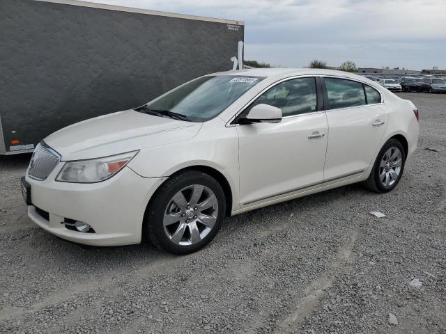 2011 Buick Lacrosse Cxl