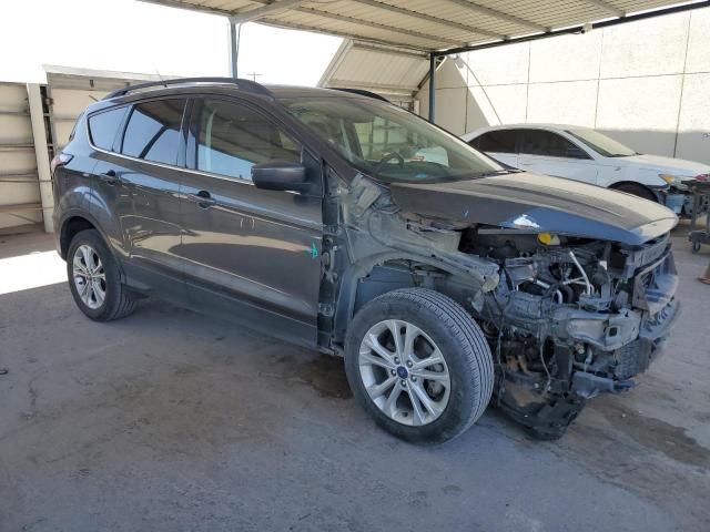  FORD ESCAPE 2018 Szary