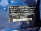 2017 Hyundai Sonata Sport იყიდება Conway-ში, AR - Front End